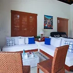 Cap Cana Fantastico Bungalow Con Piscina Y Jacuzzi Gv3110
