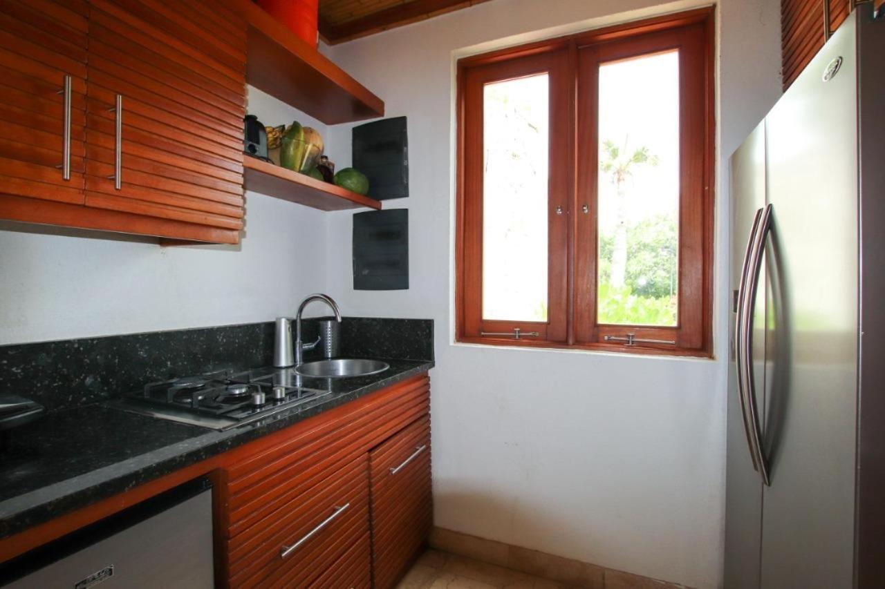 Cap Cana Fantastico Bungalow Con Piscina Y Jacuzzi Gv3110 Holiday home Punta Cana